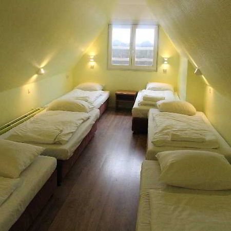 Dam Hotel أمستردام المظهر الخارجي الصورة