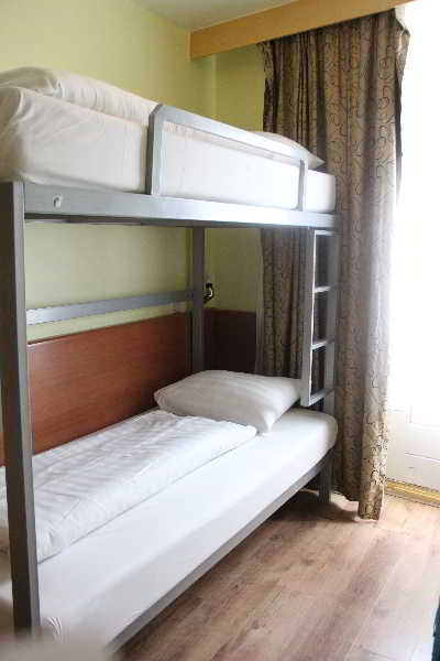 Dam Hotel أمستردام المظهر الخارجي الصورة
